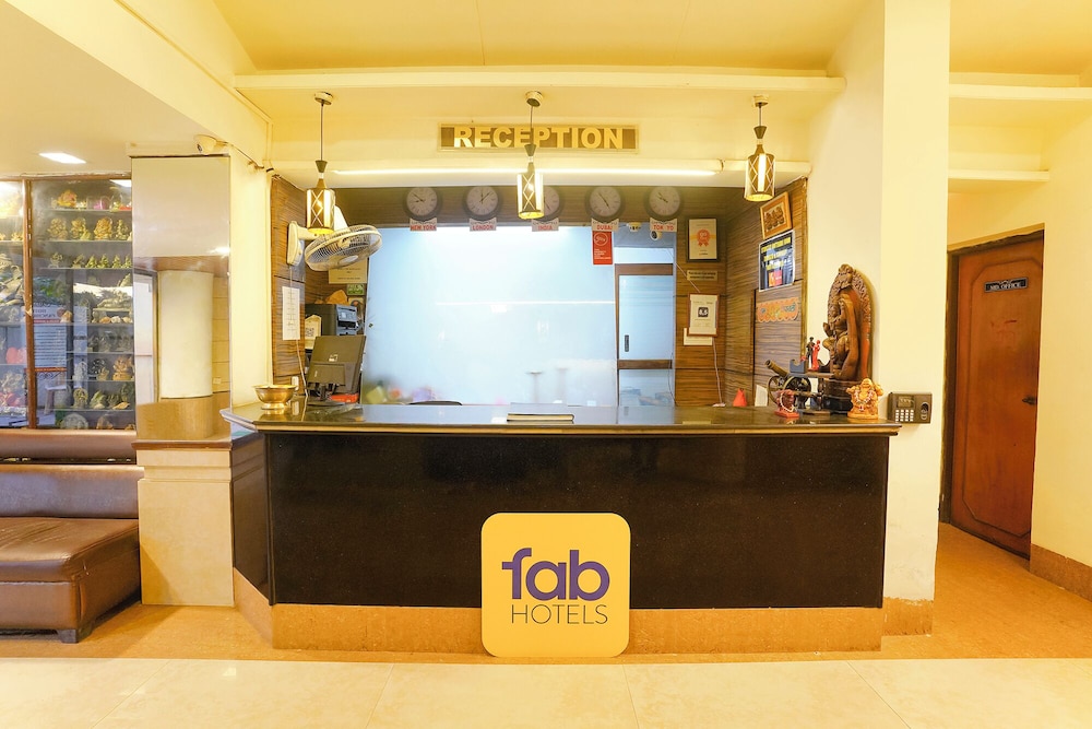 Fabhotel Panchratna