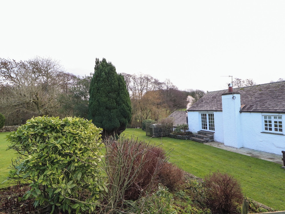 Stang Farm