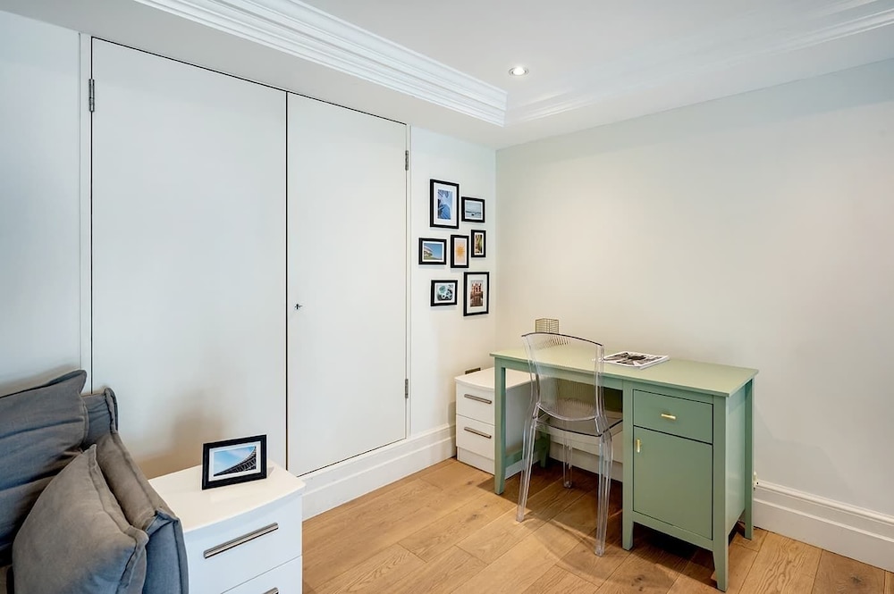 The Paddington Mews-by Out of Office Lifestyle