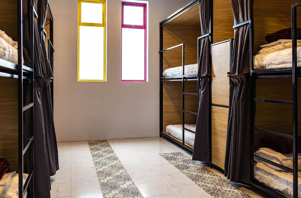 Hostal CASA MX bellas artes