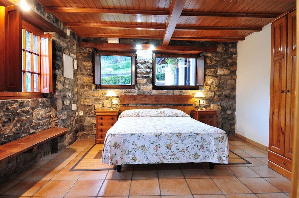 Casa Rural Llugarón II
