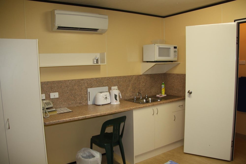 Leichhardt Accommodation