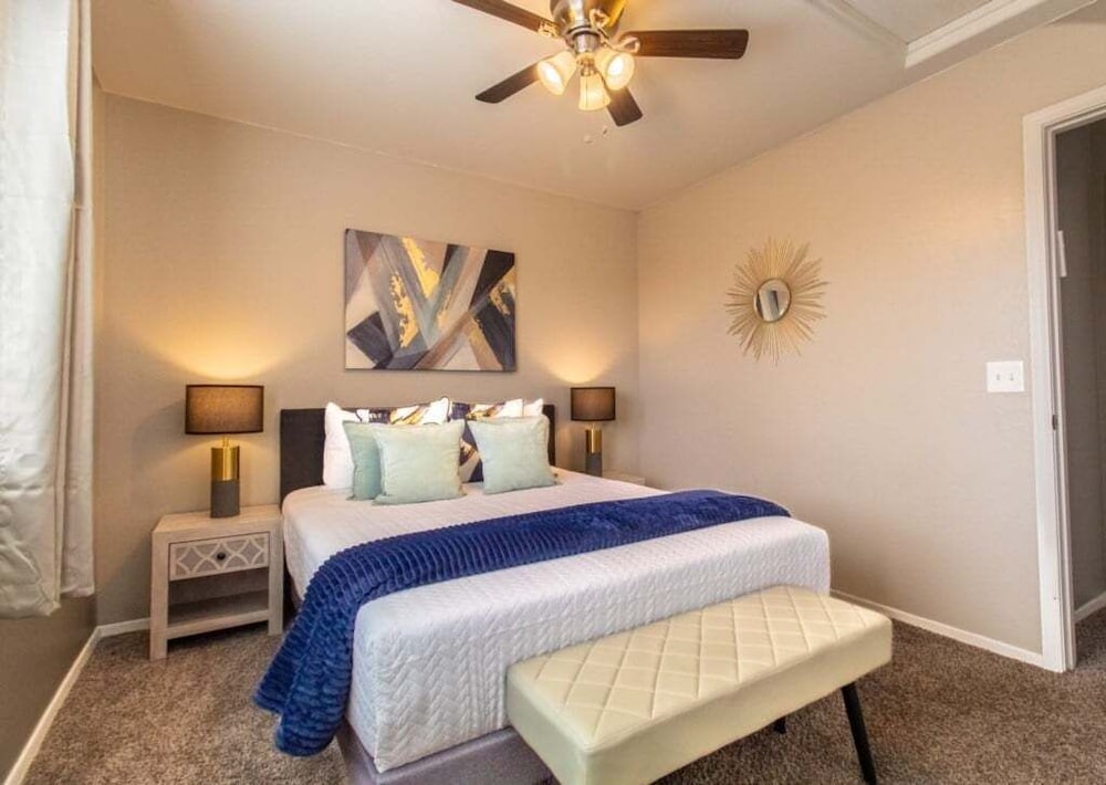 Casa Aria 4br Home & Heated Pool 4 Bedroom Home
