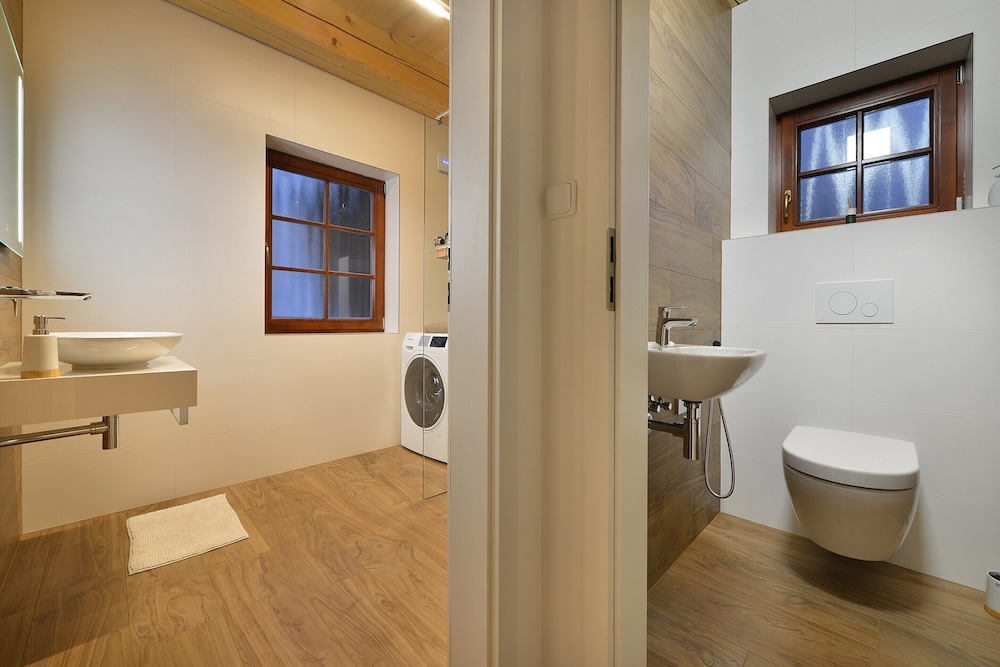Villa in Austria Near Ski Slopes & Sauna