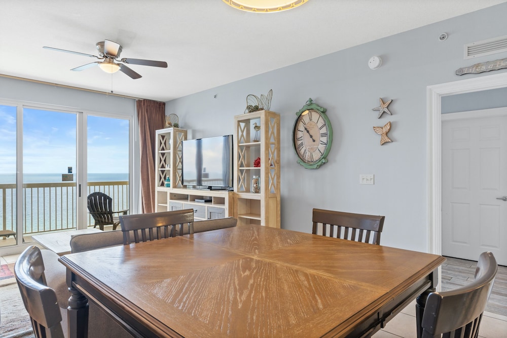 Calypso Beach Resort by Panhandle Getaways