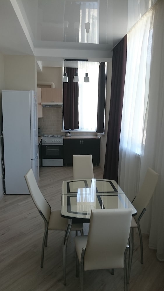 Alles Apartments