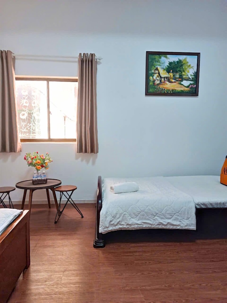 A&E GuestHouse