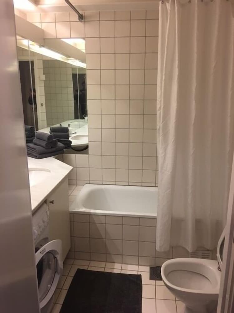 Norwegian Hotelapartments