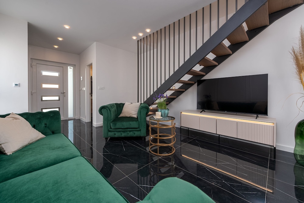 Villa Mia Zadar Villas