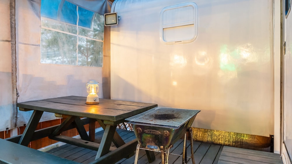 Chuncheon Free People's Caravan Pension