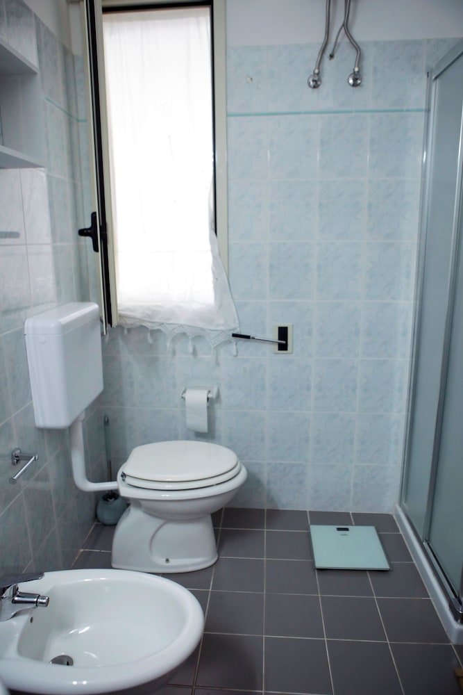 Casa Doralucia - Confortevole Casa Vacanze A Santa Maria Di Leuca