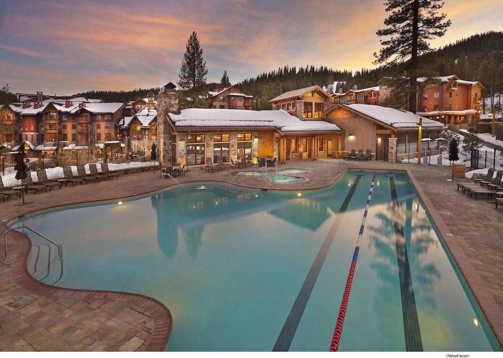 Lake Tahoe Vacations - One Village Place Residences, Lake Tahoe - Property Image 13