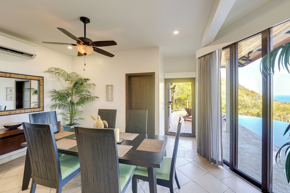Luxury Home w/ Views & Infinity Pool: Near Beach!