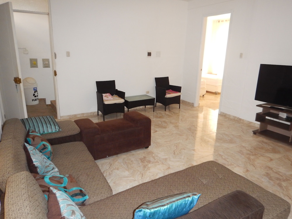 Blanca Rosa's Place Vacation Rentals view 3