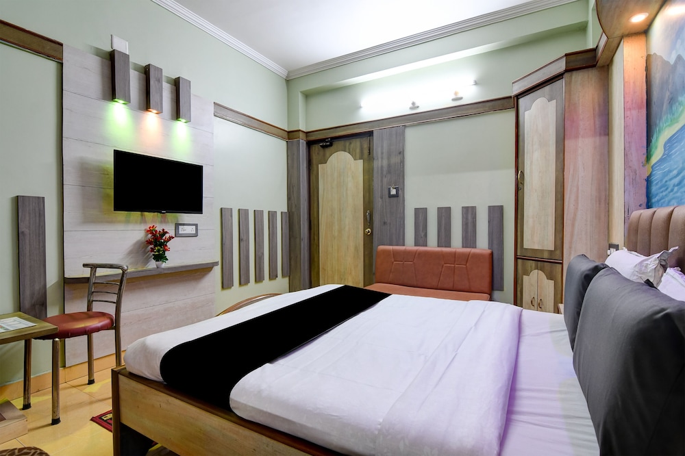 Hotel Shree Krishna