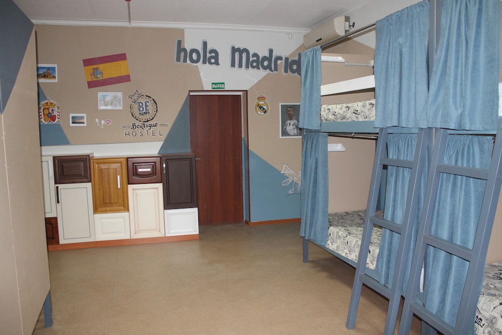 Boutique Hostel Be Happy view 2