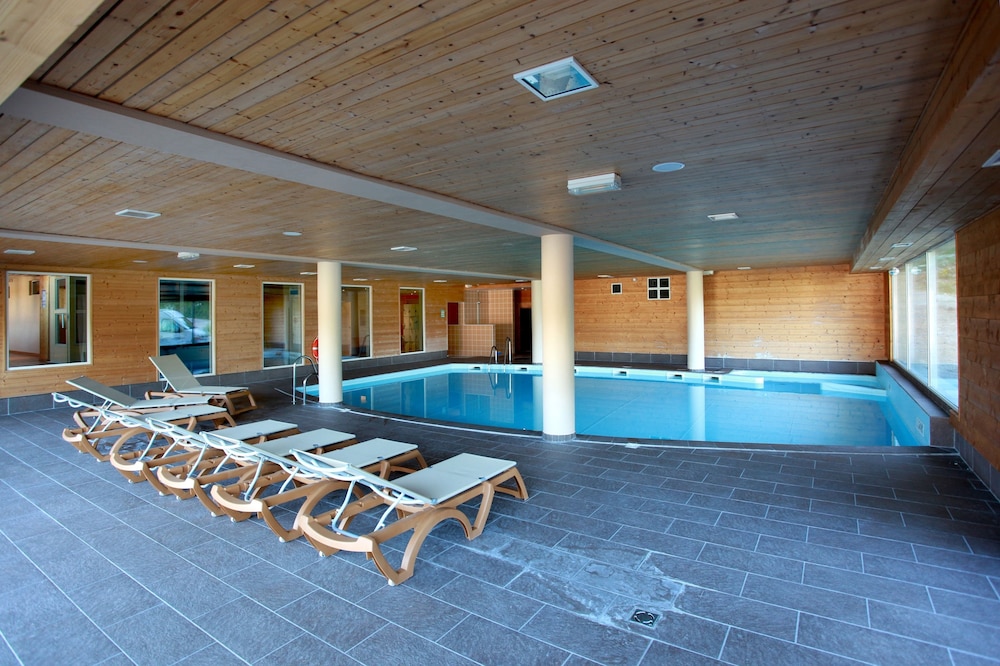 Odésia Vacances Chalet le Grépillon
