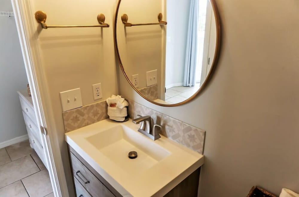 Beachside Villas 1121