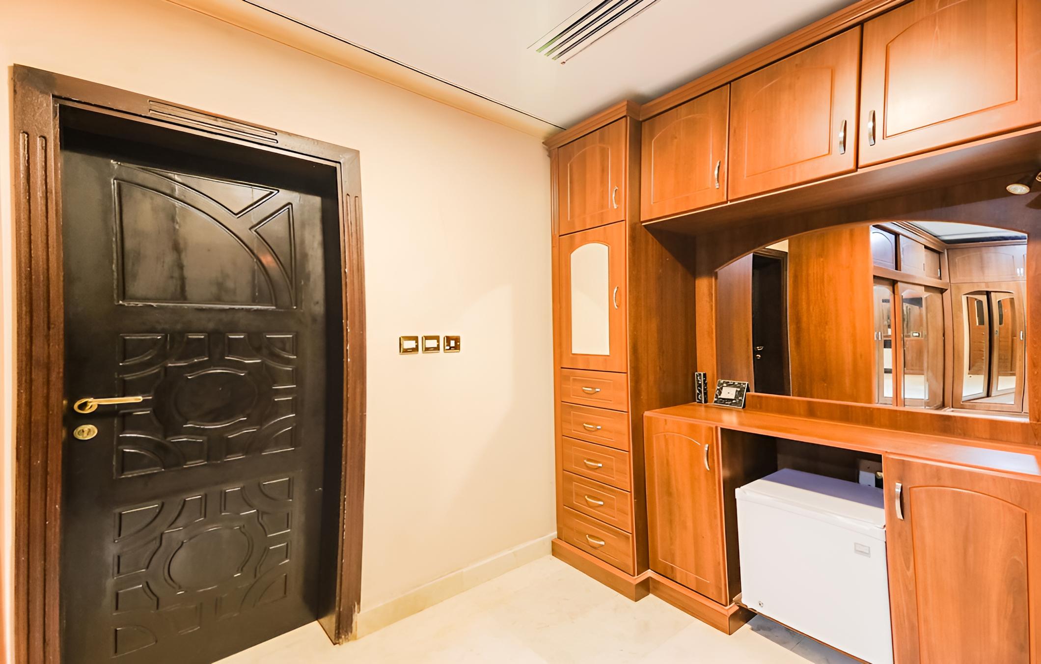 OYO 154 Bait AL Marmar Hotel