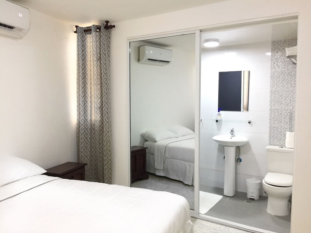Apartamento  - Gazcue - Santo Domingo