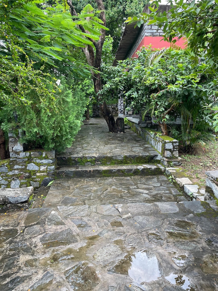 Amrai Valley Resort