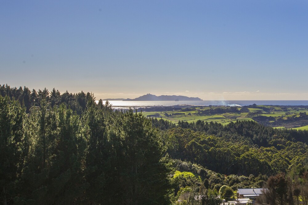 Mangawhai Retreat Apartments