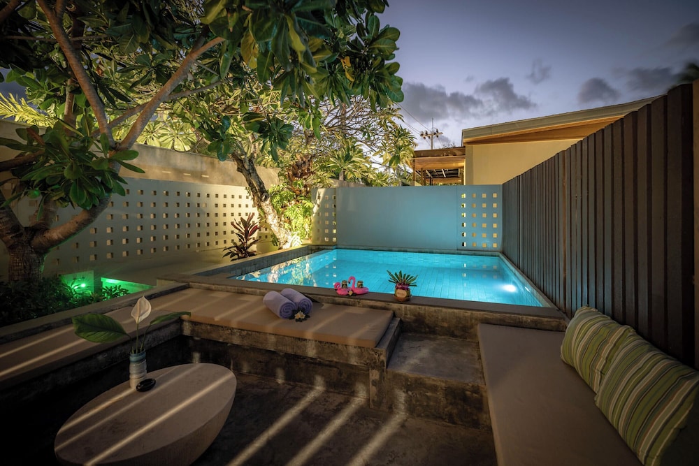 Prana Resort Nandana