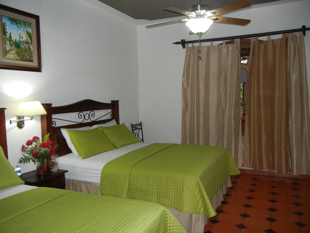 Casa Gabriela Hotel