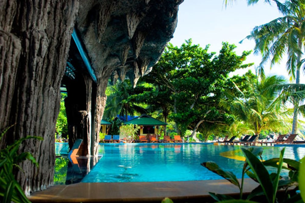 Dreamland Resort