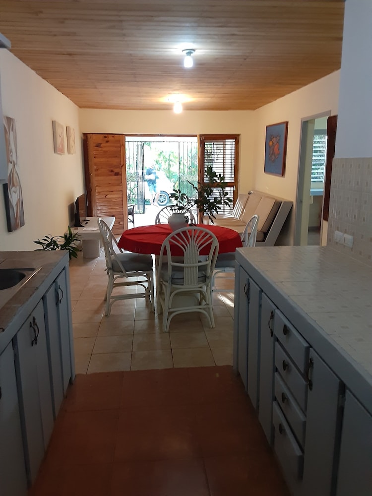 Apartamento Legot