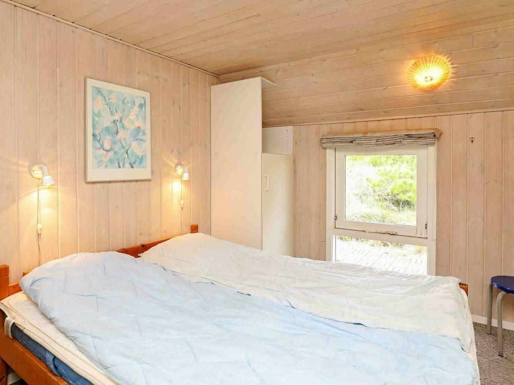 Sprawling Holiday Home With Swimming Pool in Ringkøbing view 4