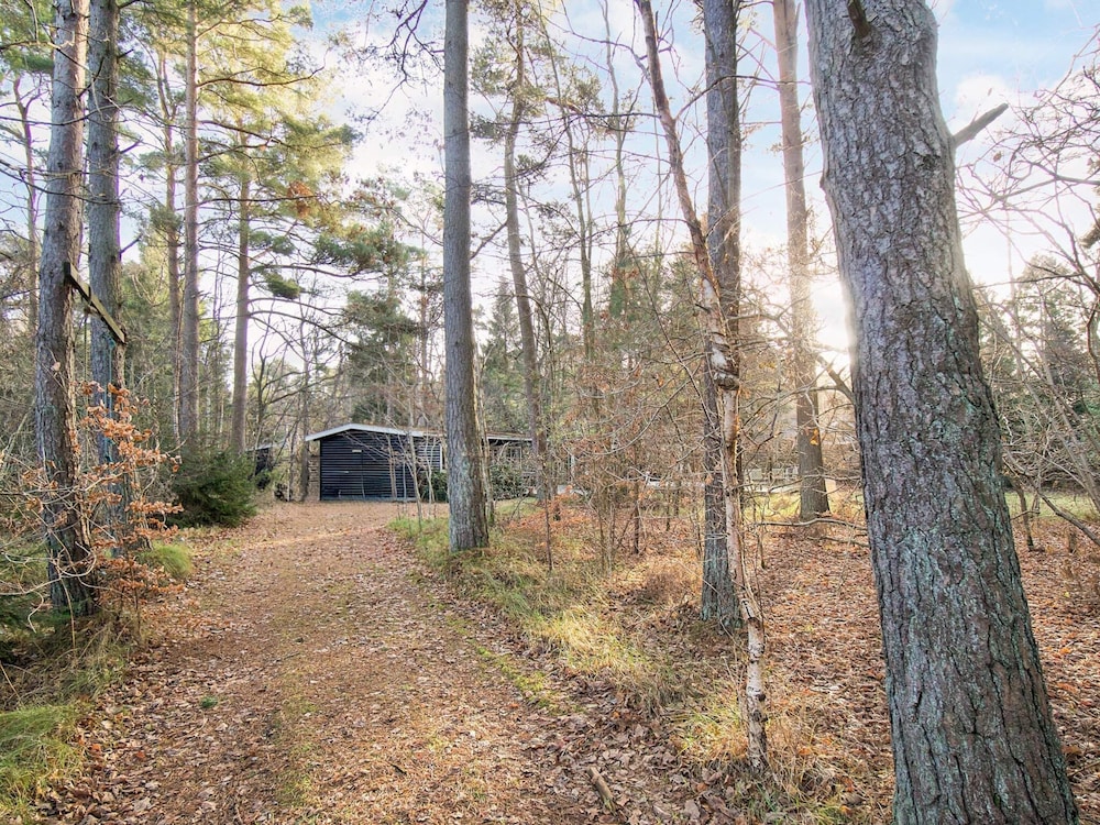 4 Person Holiday Home in Frederiksvaerk