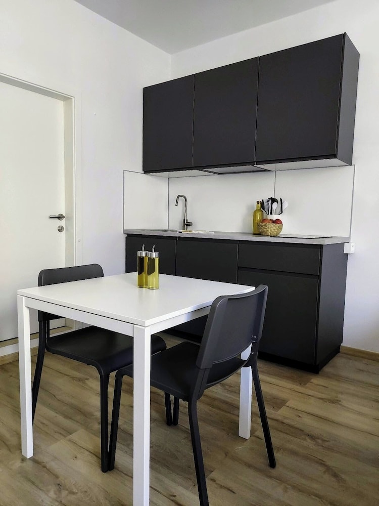 Dandylion Studio Apartment view 3