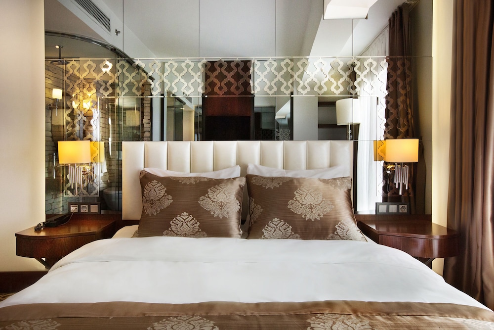 Pera Center Otel - Image 11