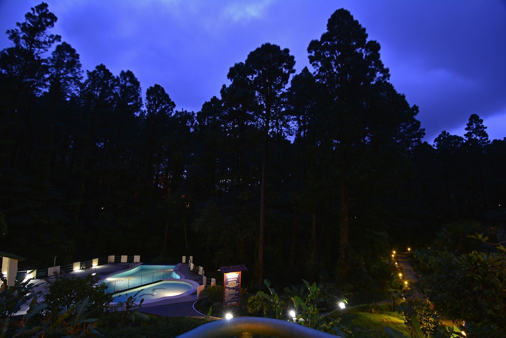 Arenal Observatory Lodge & Trails 83