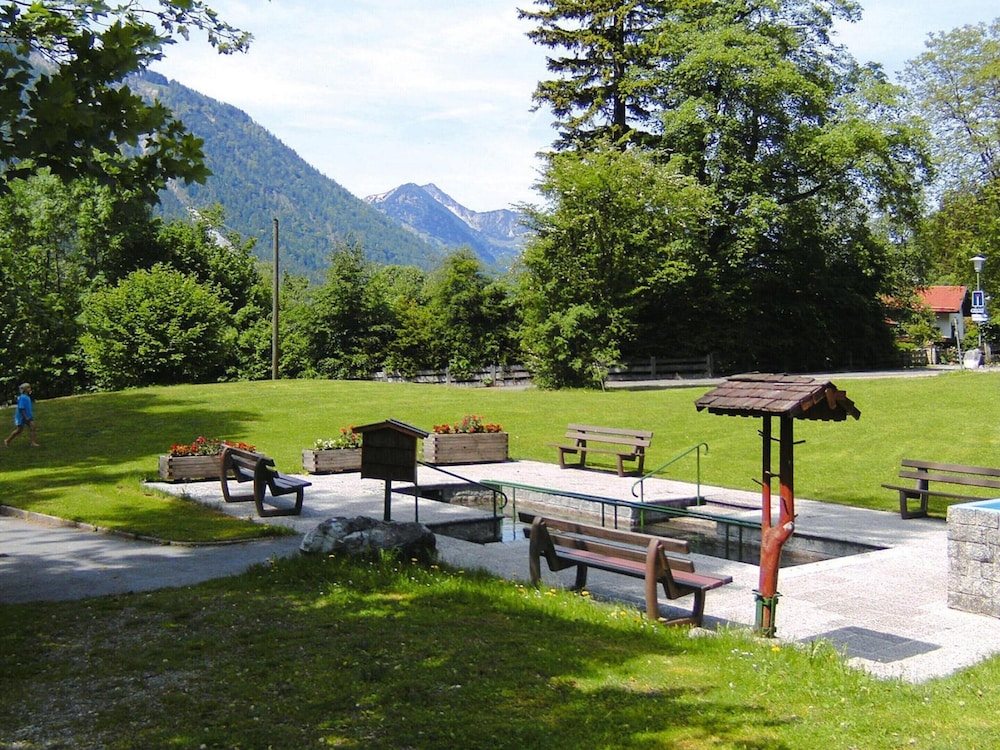 Alpenparadies am Wendelstein