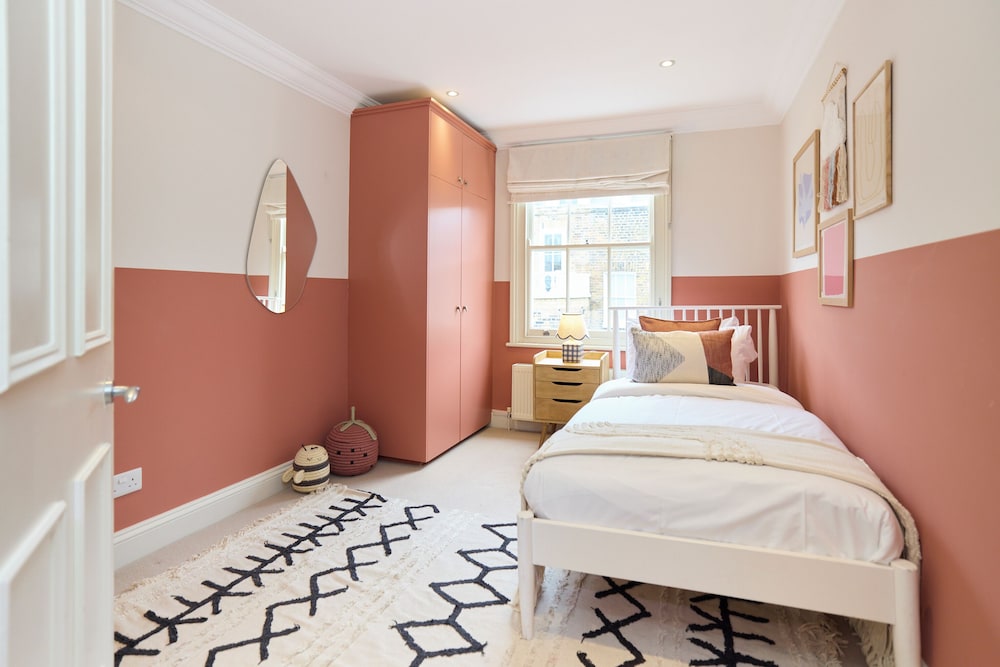 Redbrick on Langton