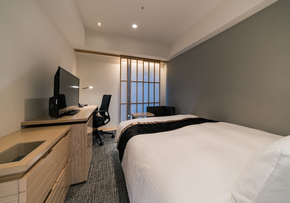 Daiwa Roynet Hotel Kyoto Terrace Hachijo PREMIER 7
