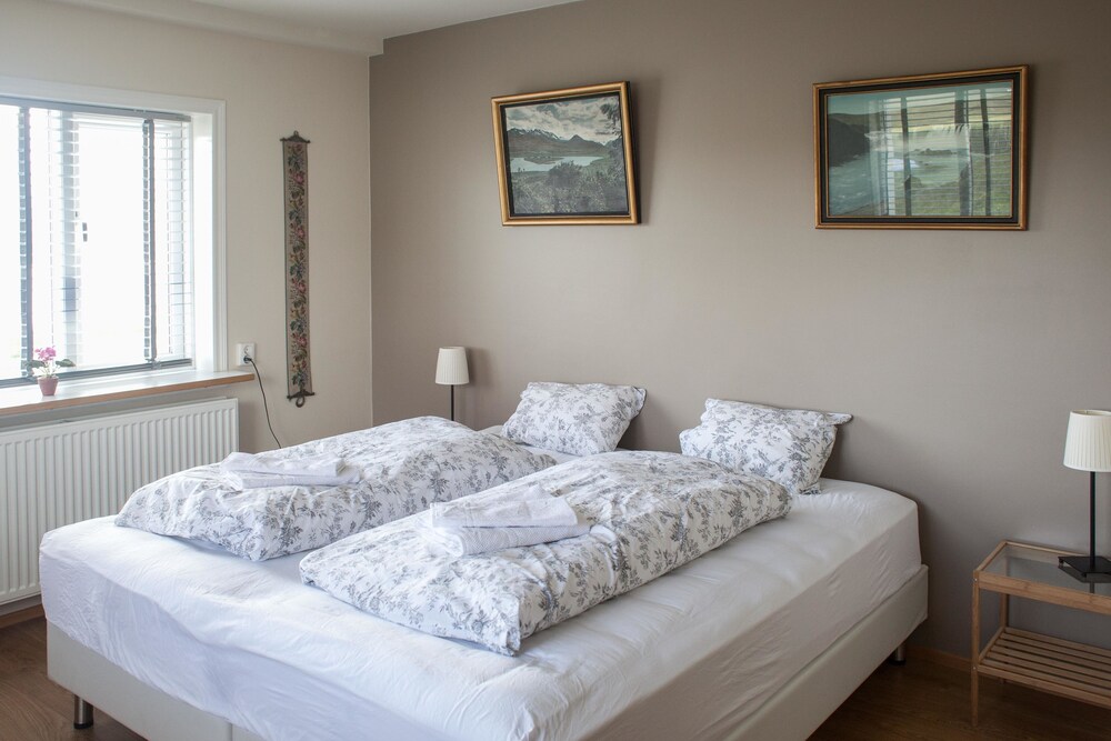 Guesthouse Svínavatn