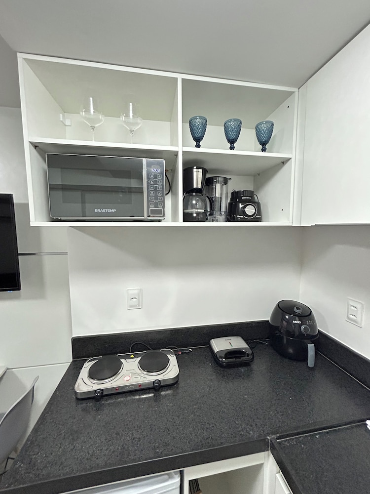 Melhores Flats -Excepcional