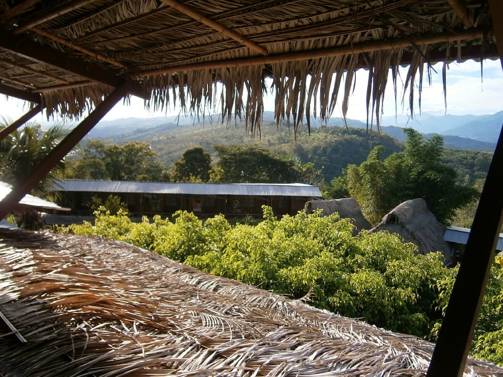 Madera Labrada Lodge