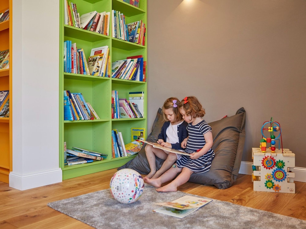 Ferienwohnung im Feriendorf Rugana