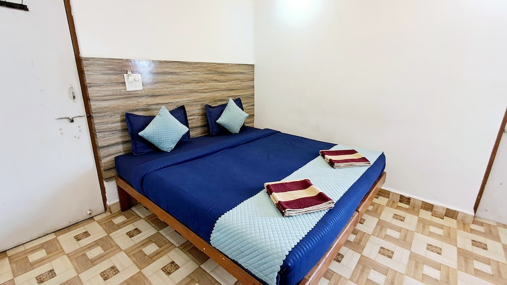 Atharv Coastal End Guest House