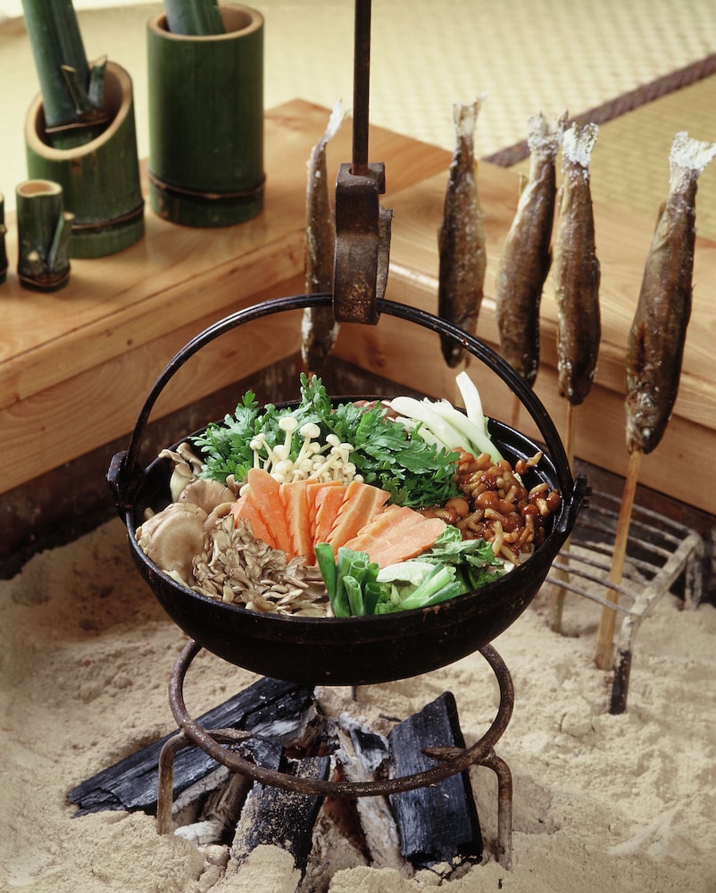 Ojikasou