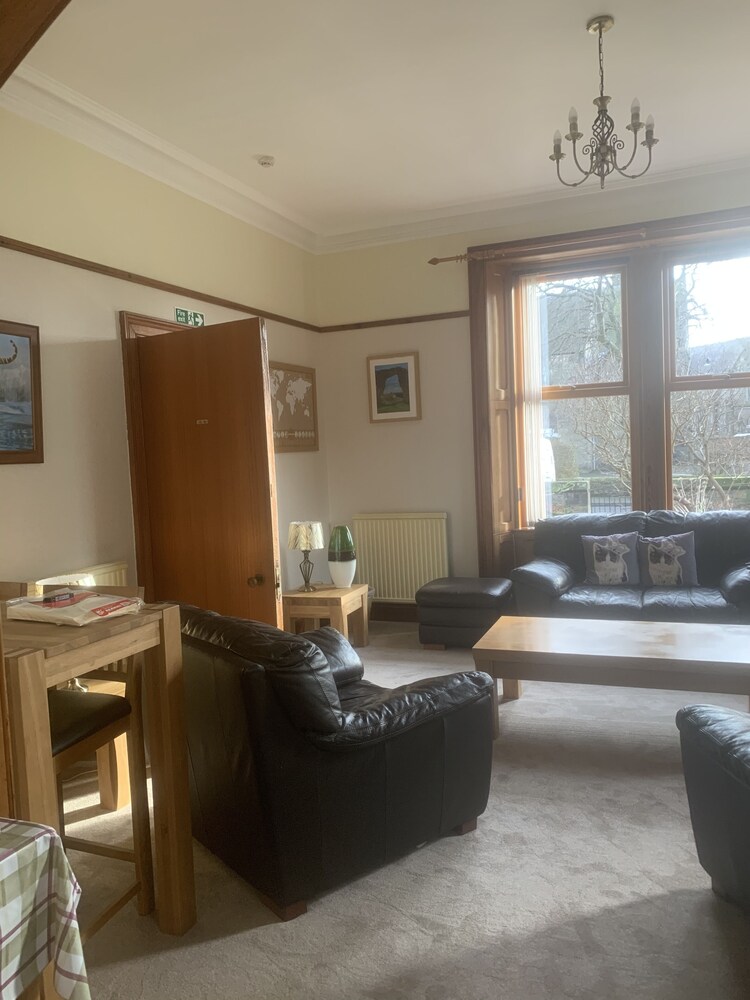 Dunclutha Guest House