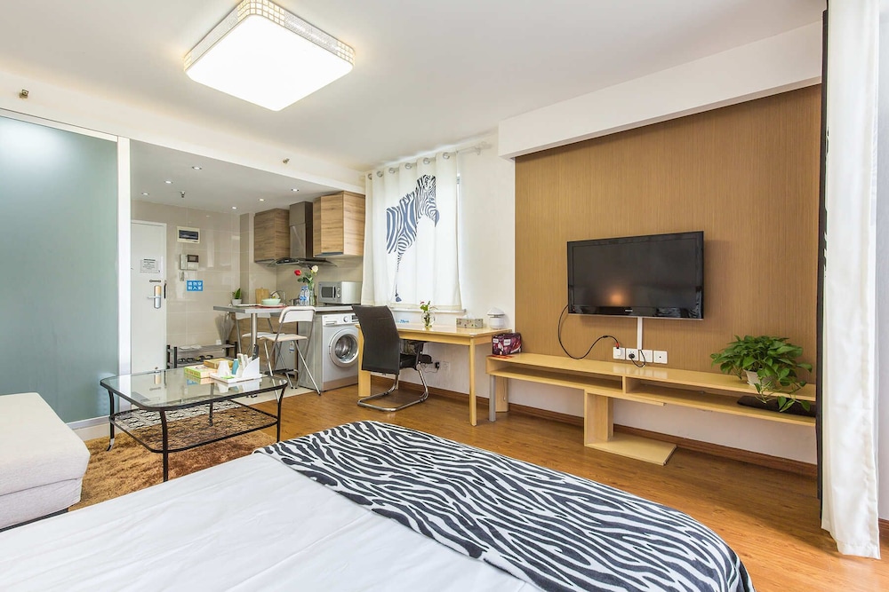 The Sidihome Service Apartment (Saintland Shop)
