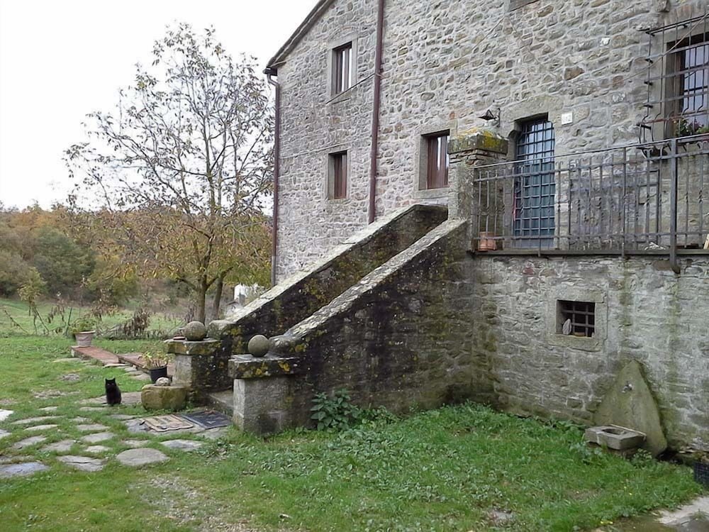 Il Borgo di Faeta