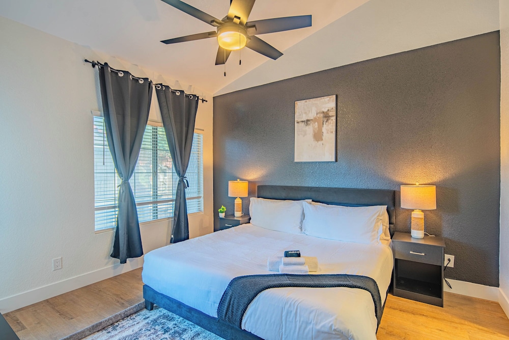 ROVE LIVING/KL - Hideaway North Scottsdale