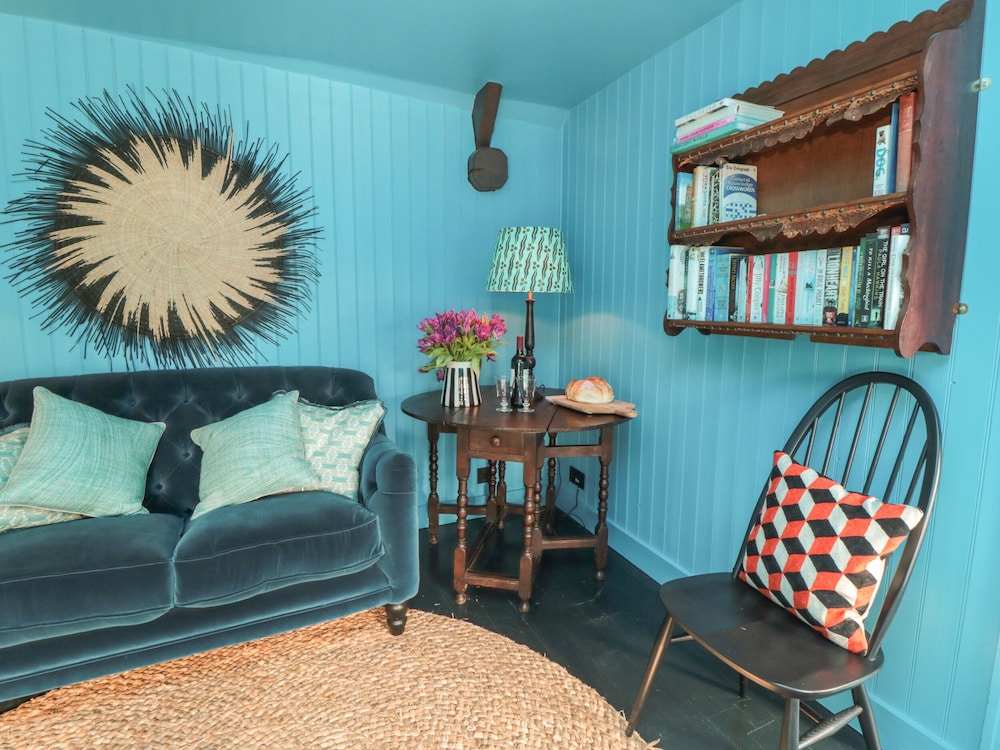Foxglove Cottage