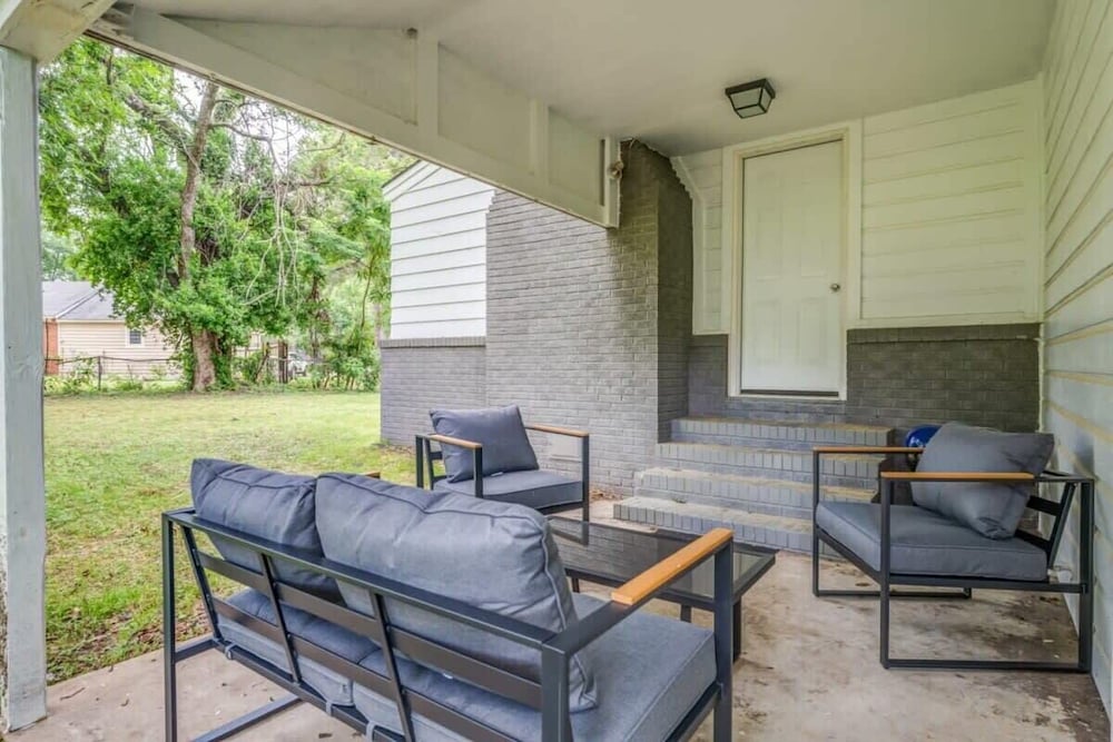 Whitehaven Park Retreat